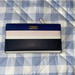 Kate spade wallet